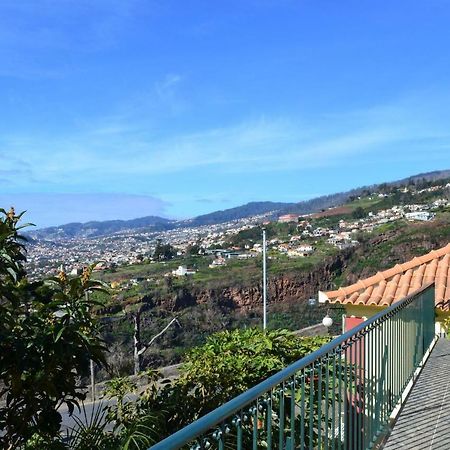 Bela Vista Funchal (Madeira) Exterior foto