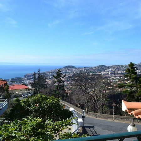 Bela'S Villa Funchal  Exterior foto