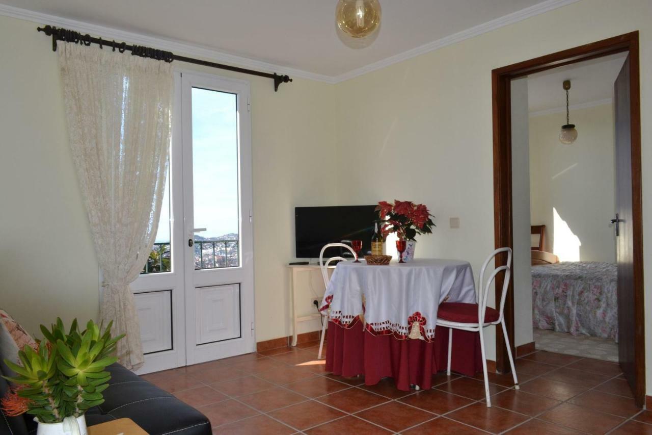 Bela Vista Funchal (Madeira) Exterior foto