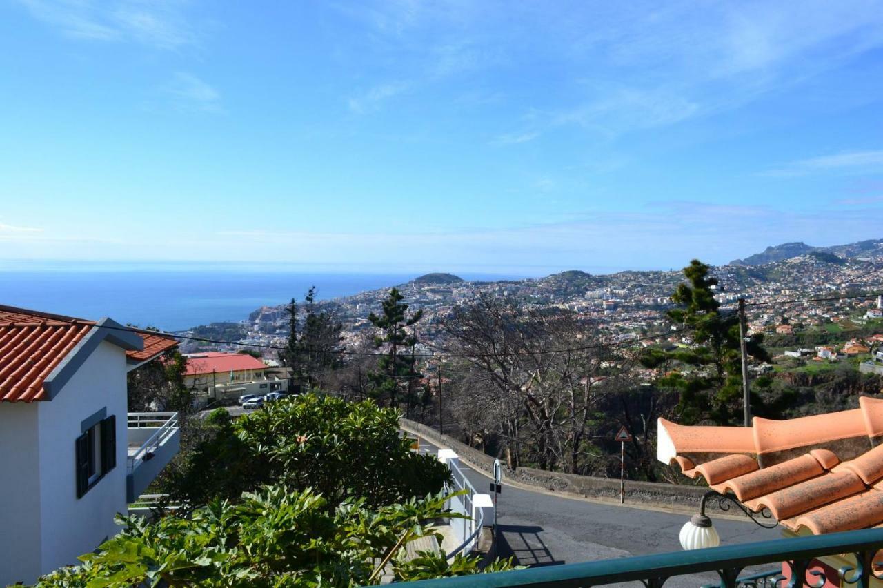 Bela Vista Funchal (Madeira) Exterior foto