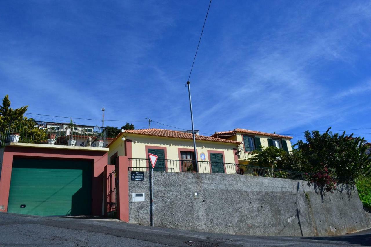 Bela Vista Funchal (Madeira) Exterior foto
