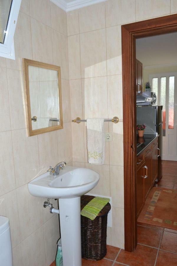 Bela Vista Funchal (Madeira) Exterior foto