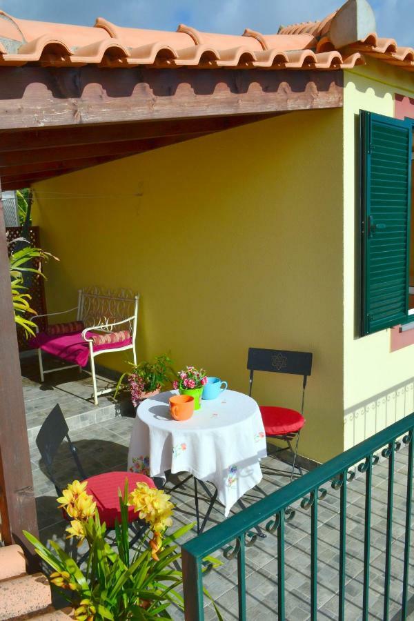 Bela Vista Funchal (Madeira) Exterior foto