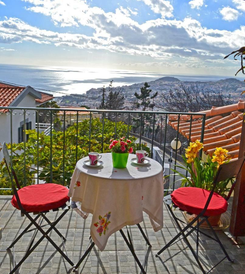 Bela Vista Funchal (Madeira) Exterior foto